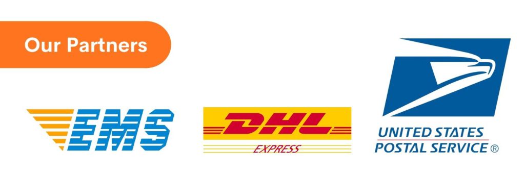 Our Partners 1 - Grand Blue Merch