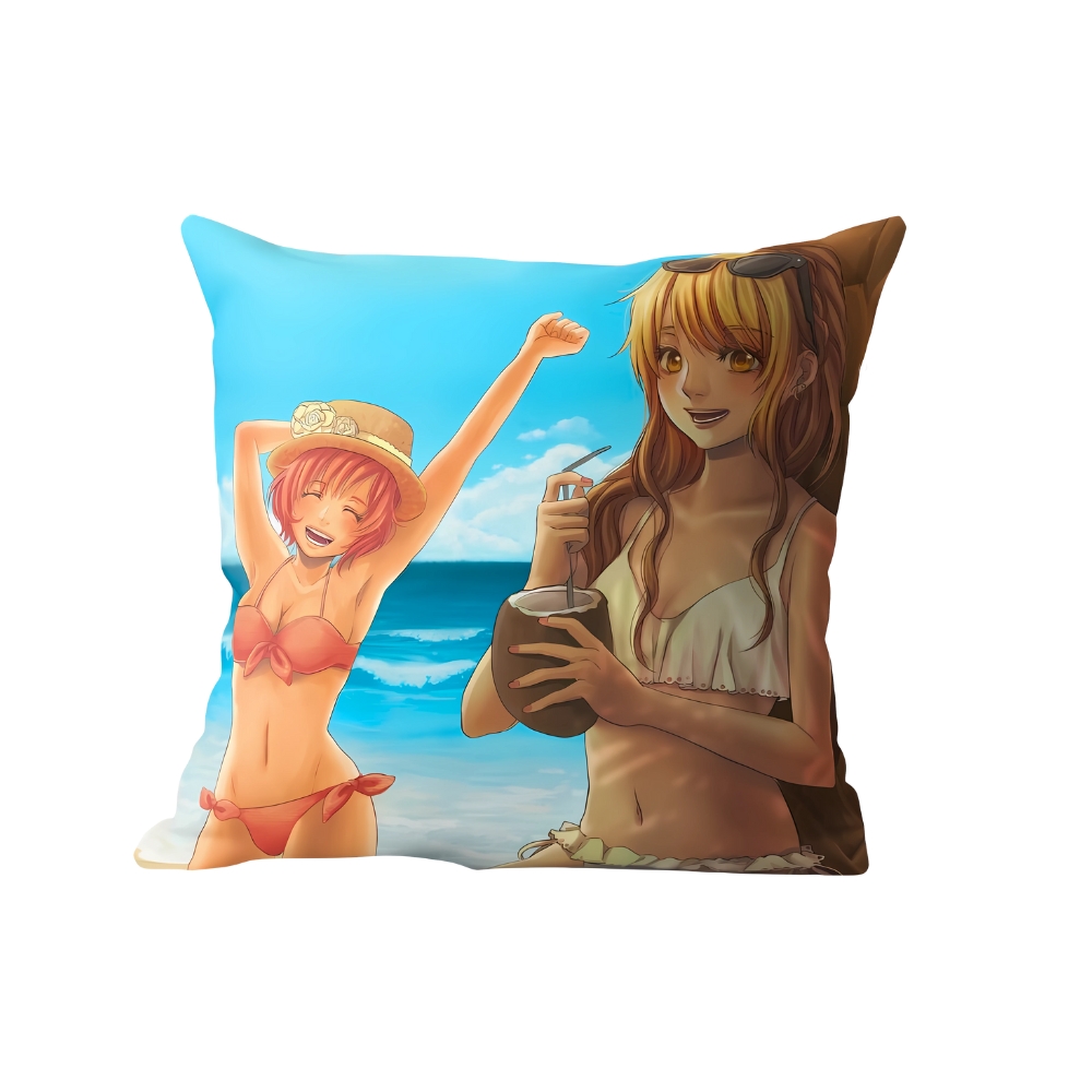 Grand Blue Pillow - Grand Blue Merch