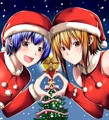 Grand Blue christmas - Grand Blue Merch