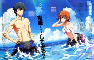 Top 10 Must Have Grand Blue Merchandise for Every Fan - Grand Blue Merch