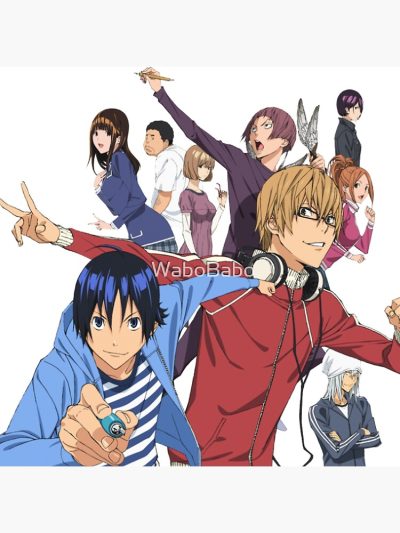 flat750x075f pad750x1000f8f8f8.u15 8 - Grand Blue Merch