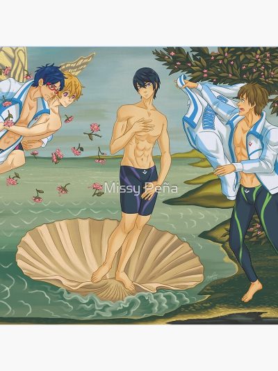 flat750x075f pad750x1000f8f8f8.u15 9 - Grand Blue Merch