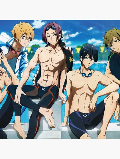 flat750x075f pad750x1000f8f8f8.u2 7 - Grand Blue Merch