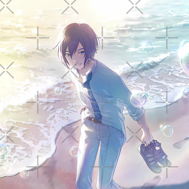 Kaito Shion Memories After Tote Bag - Image 2