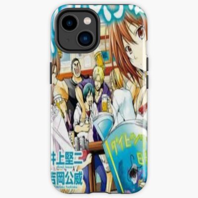 Grand Blue Anime Iphone Case