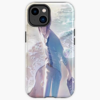 Kaito Shion Memories After Iphone Case
