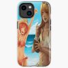 Grand Blue Beach Party Iphone Case