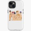 Free Eternal Summer Iphone Case