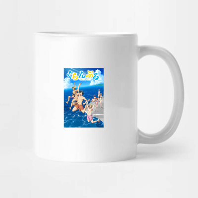 Beyond The Surface  Mugs