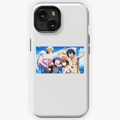 Unforgettable Shenanigans  iPhone Cases