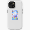Dive Into Chaos  iPhone Cases