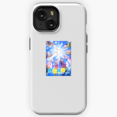 Dive Into Chaos  iPhone Cases
