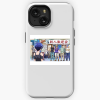 Ultimate College Life  iPhone Cases