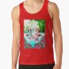 Grand Blue Nanaka Kotegawa Tank Top