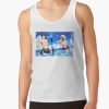 Grande Blue Iori Kitahara Tank Top