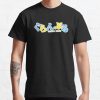 Kanji Grand Blue Logo T-shirt