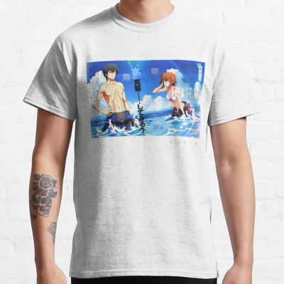 Grande Blue Iori Kitahara T-shirt