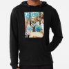 Grand Blue Anime Hoodie