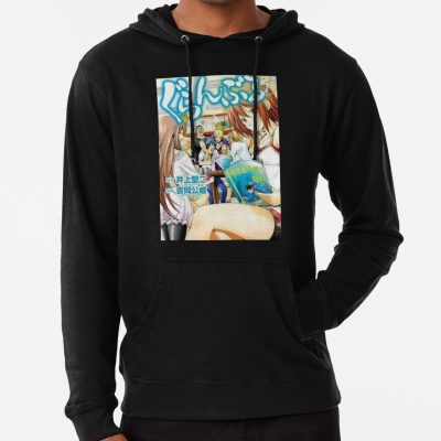 Grand Blue Anime Hoodie