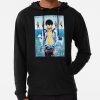 Haruka Nanase Hoodie