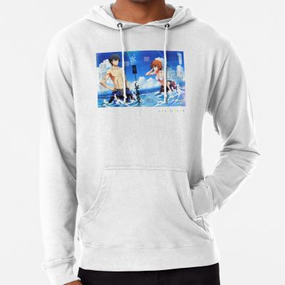 Grande Blue Iori Kitahara Hoodie
