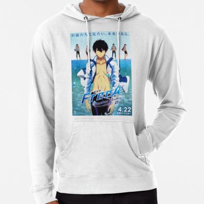 ssrcolightweight hoodiemensfafafaca443f4786frontsquare productx1000 bgf8f8f8 8 - Grand Blue Merch