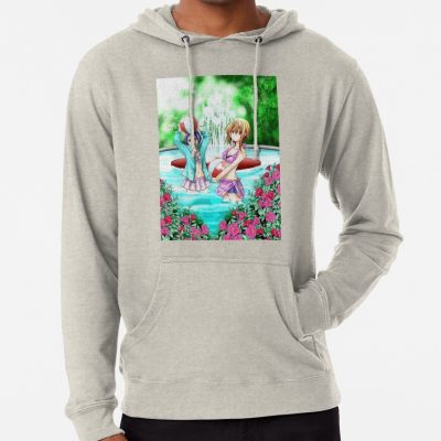 Grand Blue Nanaka Kotegawa Hoodie