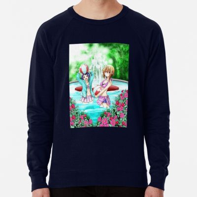 Grand Blue Nanaka Kotegawa Sweatshirt