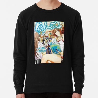 Grand Blue Anime Sweatshirt