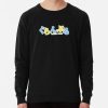 Kanji Grand Blue Logo Sweatshirt
