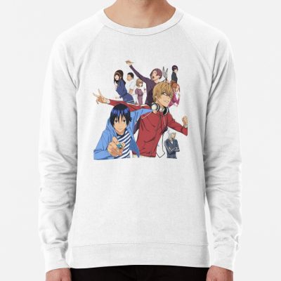 Bakuman Grand Blue Sweatshirt