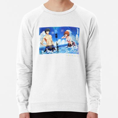 Grande Blue Iori Kitahara Sweatshirt