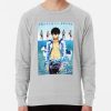 ssrcolightweight sweatshirtmensheather greyfrontsquare productx1000 bgf8f8f8 2 - Grand Blue Merch