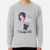 ssrcolightweight sweatshirtmensheather greyfrontsquare productx1000 bgf8f8f8 3 - Grand Blue Merch