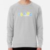 ssrcolightweight sweatshirtmensheather greyfrontsquare productx1000 bgf8f8f8 8 - Grand Blue Merch