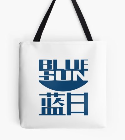 Corporate Presence Tote Bag