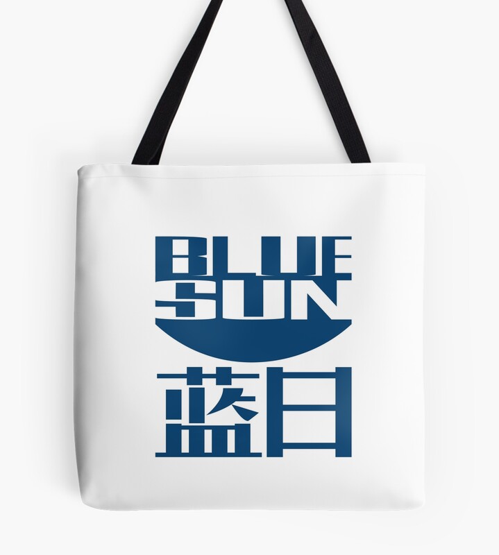 Corporate Presence Tote Bag