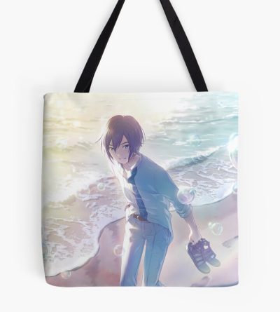 Kaito Shion Memories After Tote Bag