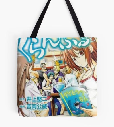 Grand Blue Anime Tote Bag