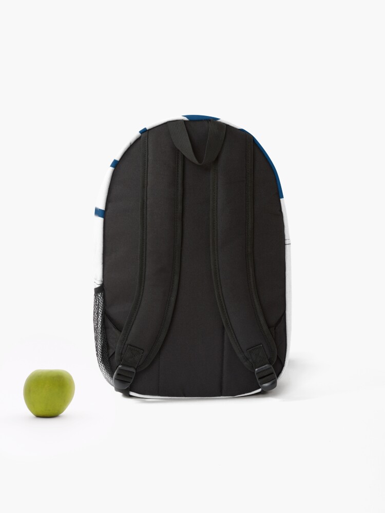 Corporate Presence Backpack - Image 2