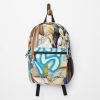 Grand Blue Anime Backpack