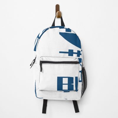 Corporate Presence Backpack