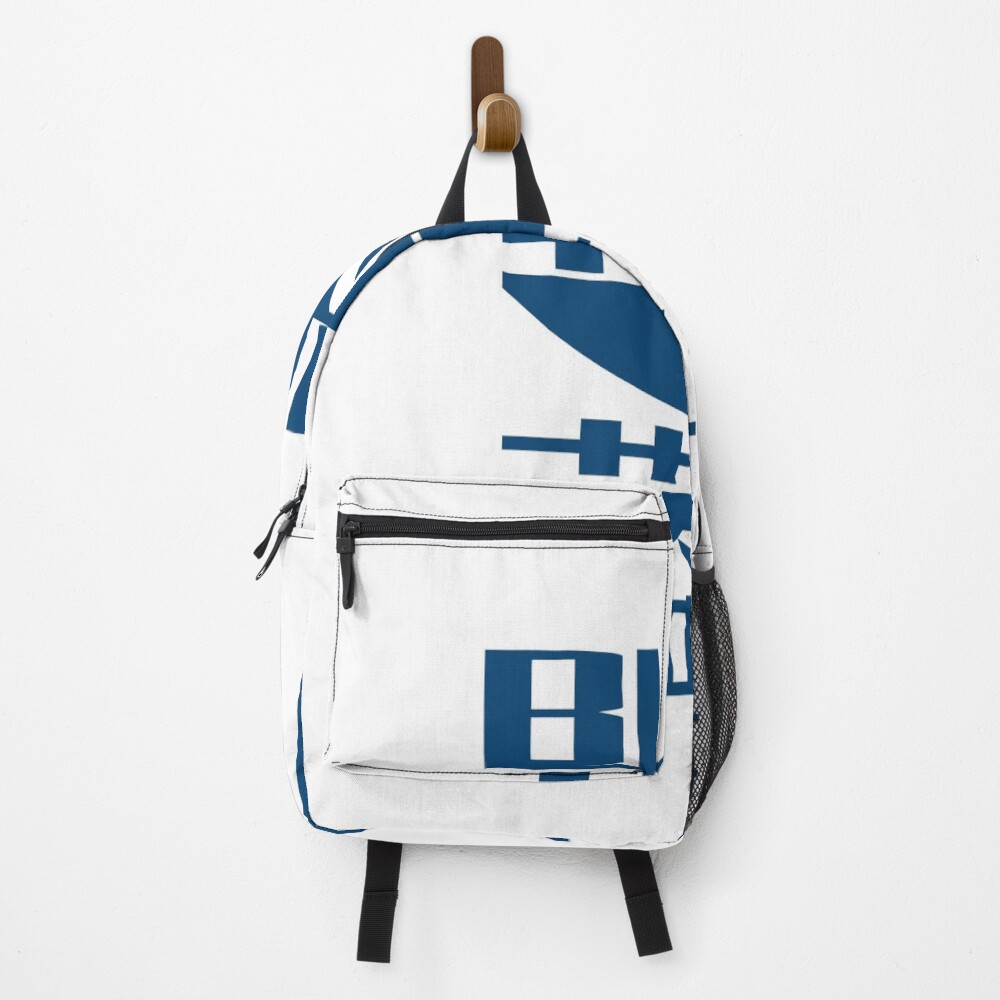 Corporate Presence Backpack