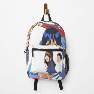 Bakuman Backpack