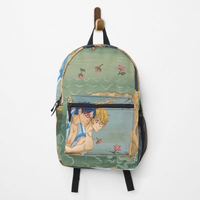 The Birth Of Haru Backpack