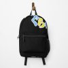 Kanji Grand Blue Gift Anime Lover Backpack