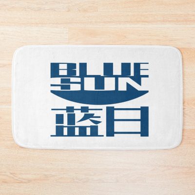 Corporate Presence Bath Mat