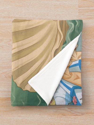 urblanket medium foldwide portraitx1000.1u8 1 - Grand Blue Merch