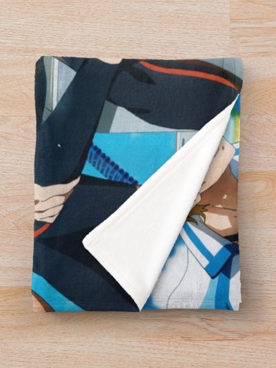 urblanket medium foldwide portraitx1000.1u8 - Grand Blue Merch