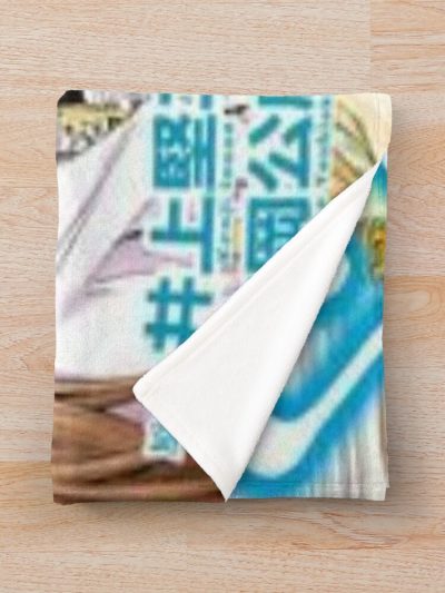 urblanket medium foldwide portraitx1000.1u8 6 - Grand Blue Merch